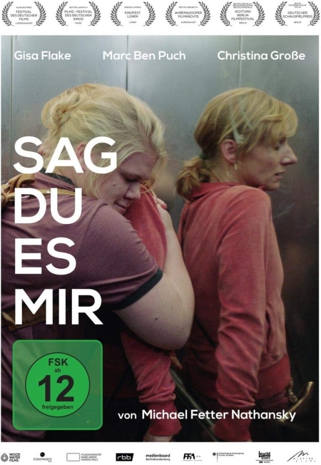 Sag du es mir (2019)