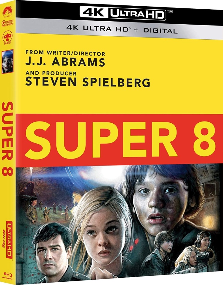 Super 8 (2011)