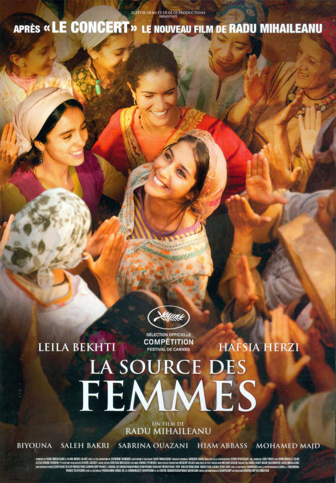 La source des femmes (2011)