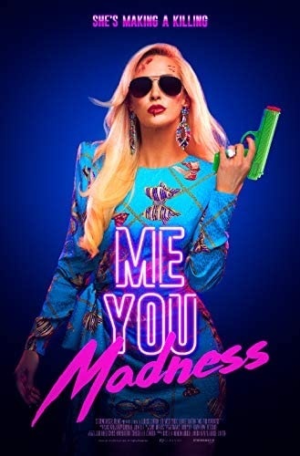 Me You Madness (2021)