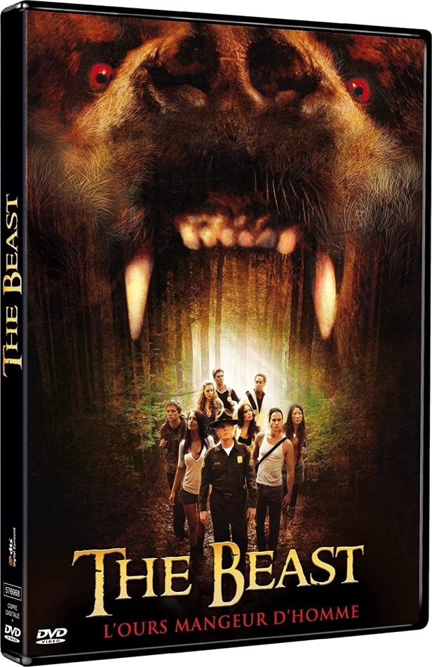 The Beast (2008)