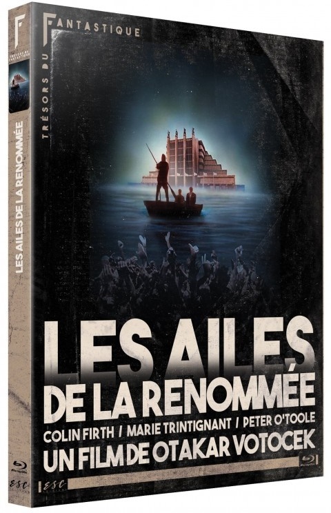 Les ailes de la renommée (1990)