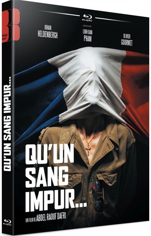 Qu'un sang impur... (2019)