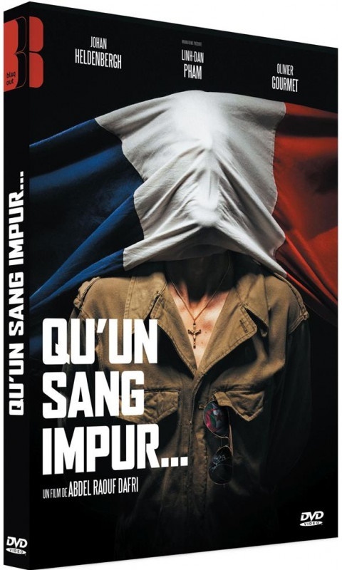 Qu'un sang impur... (2019)