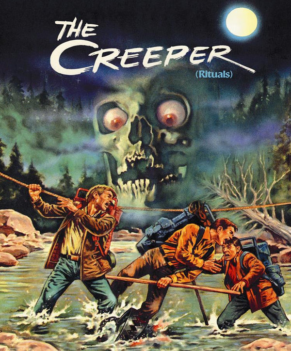 The Creeper (1977) Limited Edition