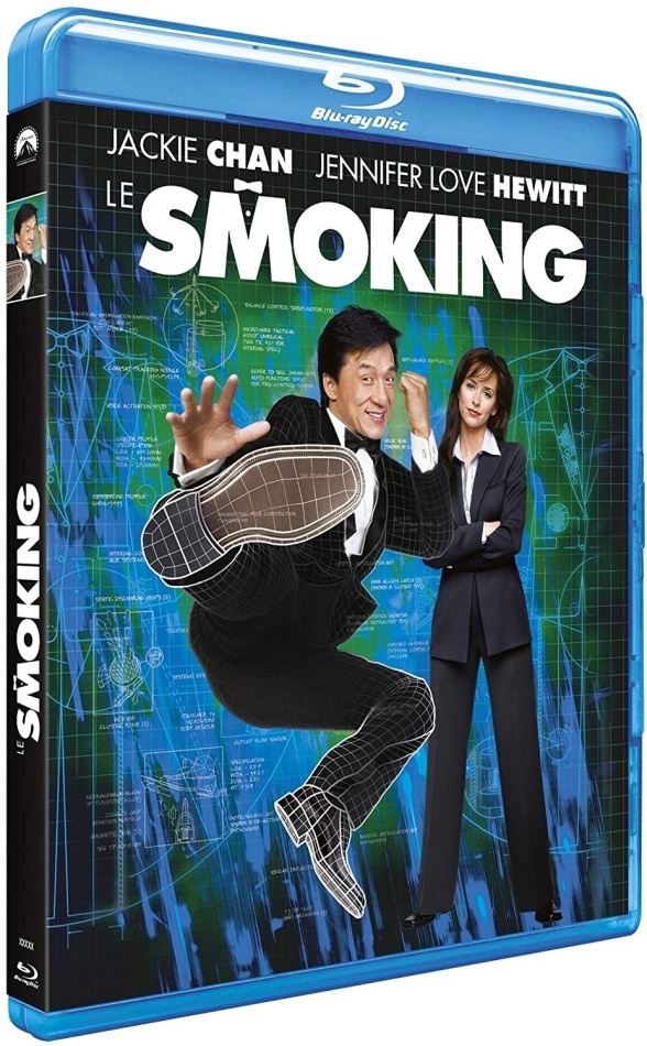 Le Smoking (2002)