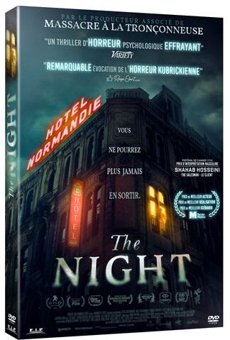 The Night (2020)