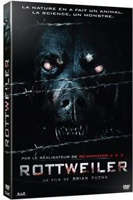 Rottweiler (2004) Neuauflage