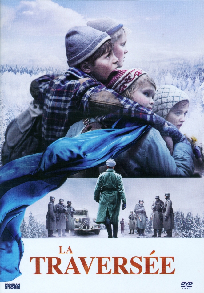 La Traversée (2020)