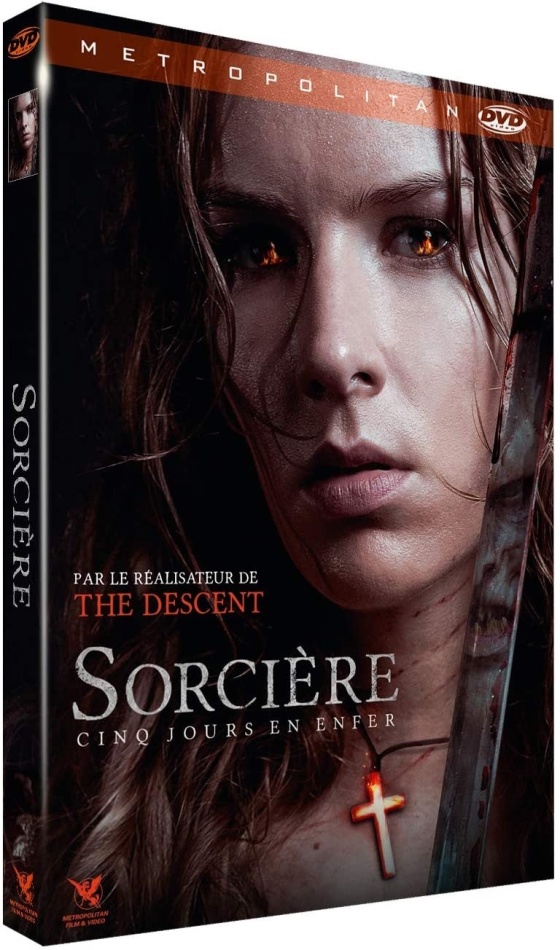 Sorcière (2020)