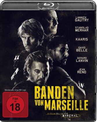 Banden von Marseille (2020)