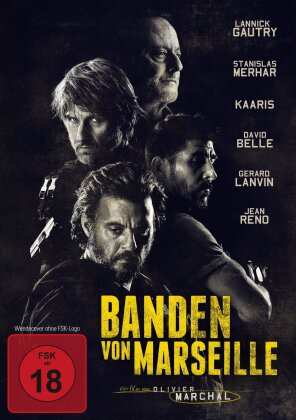 Banden von Marseille (2020)