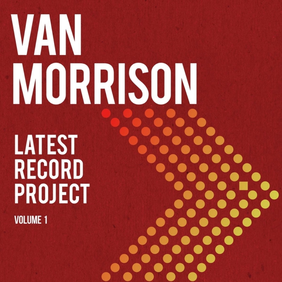 Van Morrison - Latest Record Project Vol. 1 Deluxe Edition, 2 CDs