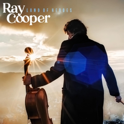 Ray Cooper - Land Of Heroes