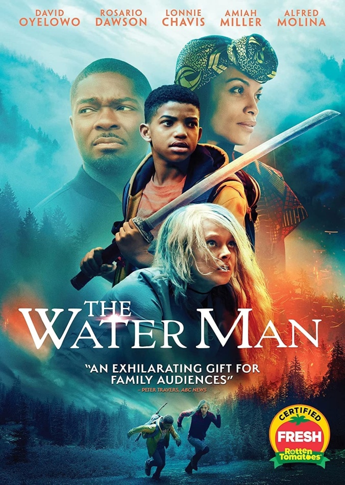 The Water Man (2020)