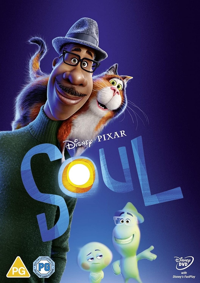 Soul (2020)