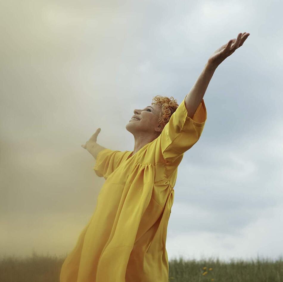 Ornella Vanoni - Unica