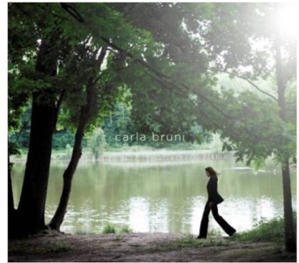 Carla Bruni - Comme Si De Rien N'etait (Digipack, 2021 Reissue)