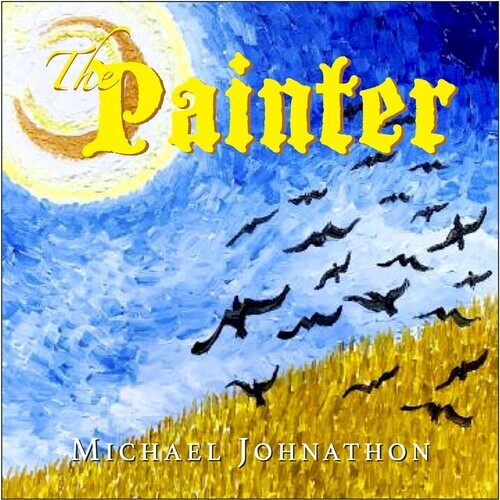 Michael Johnathon - Painter