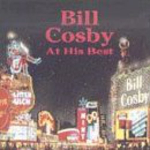 Bill Cosby - At His Best