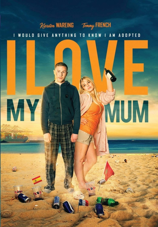 I Love My Mum (2018)