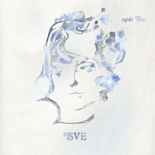 Sharon Van Etten - Epic Ten 2021 Reissue, 10th Anniversary Edition, 2 CDs