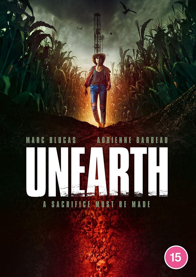 Unearth (2020)