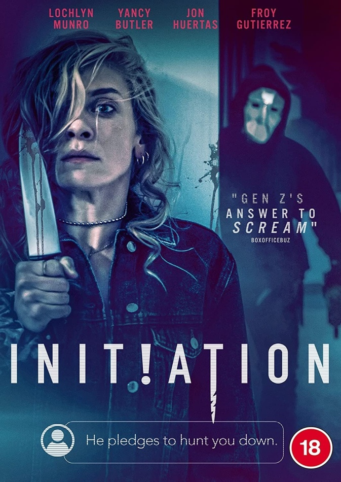 Initiation (2020)