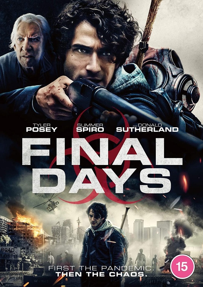 Final Days (2020)
