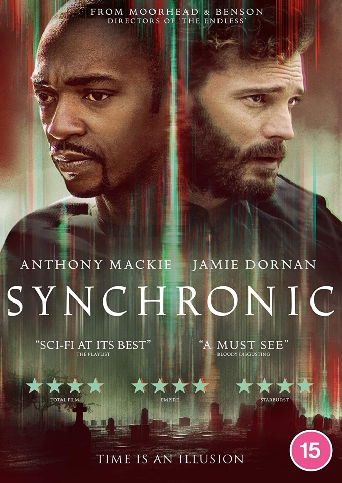 Synchronic (2019)