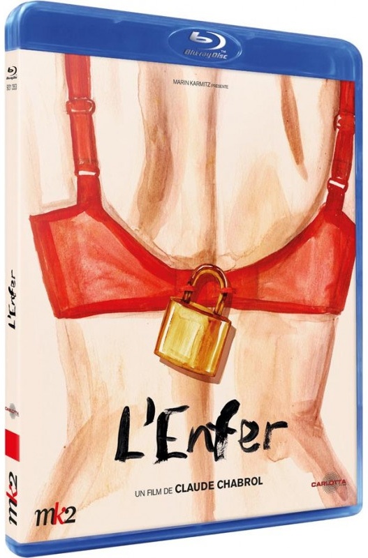 L'enfer (1994)