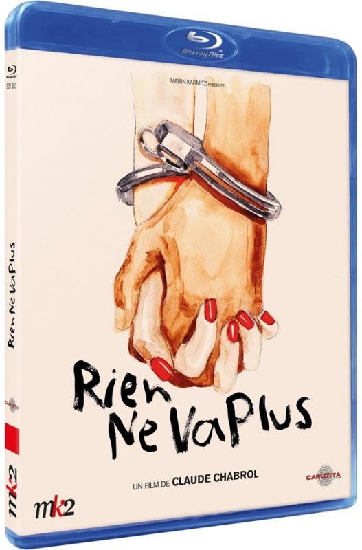 Rien ne va plus (1997)