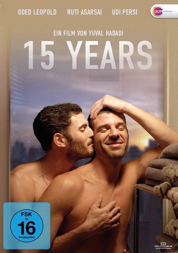 15 Years (2019)