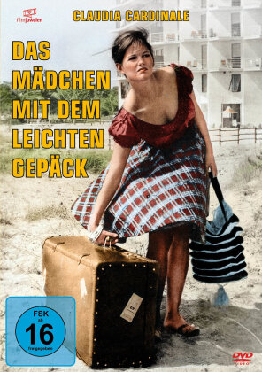 Das M&auml;dchen mit dem leichten Gep&auml;ck (1961) (Filmjuwelen)