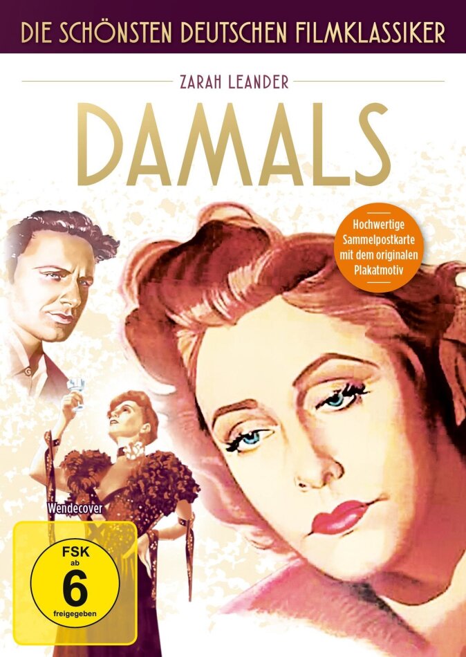 Damals (1943)