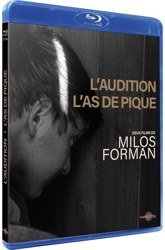 L'as de pique (1964)