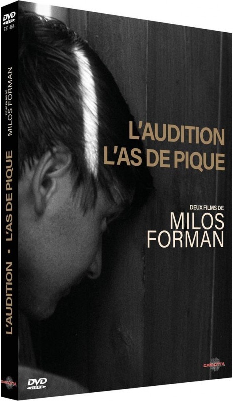 L'as de pique (1964)