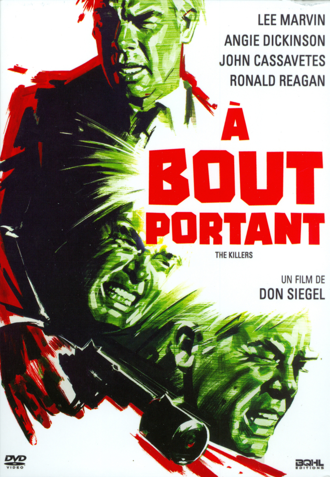 À bout portant (1964)