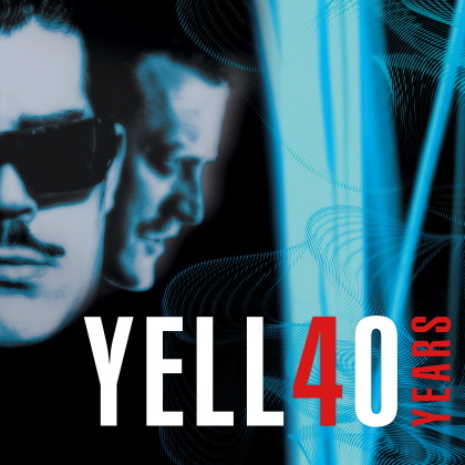 Yello - 40 Years (2 CDs)