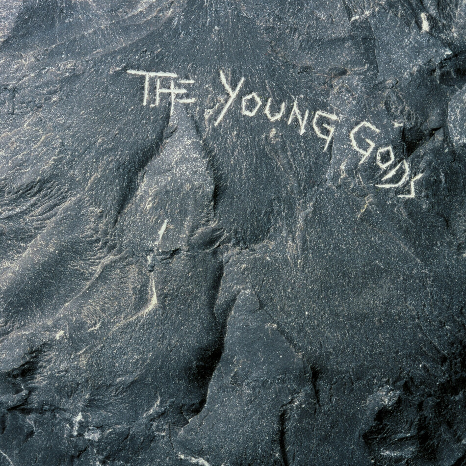 The Young Gods - --- 2021 Reissue, 2 LPs