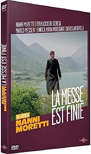 La messe est finie (1994)