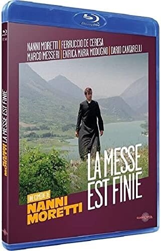 La messe est finie (1994)