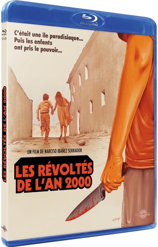 Les révoltés de l'an 2000 (1976)