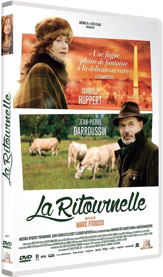 La Ritournelle (2014)