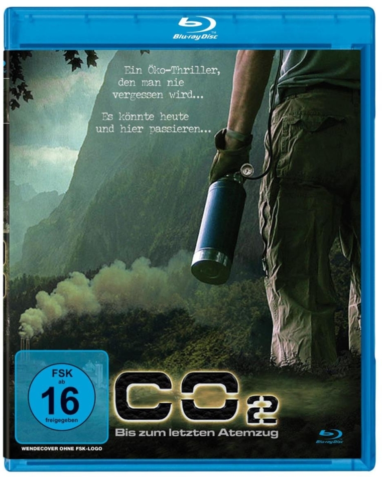 CO2 - Bis zum letzten Atemzug (2010)