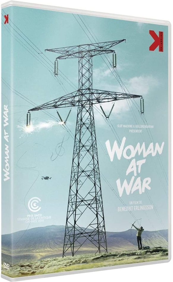 Woman at War (2018)