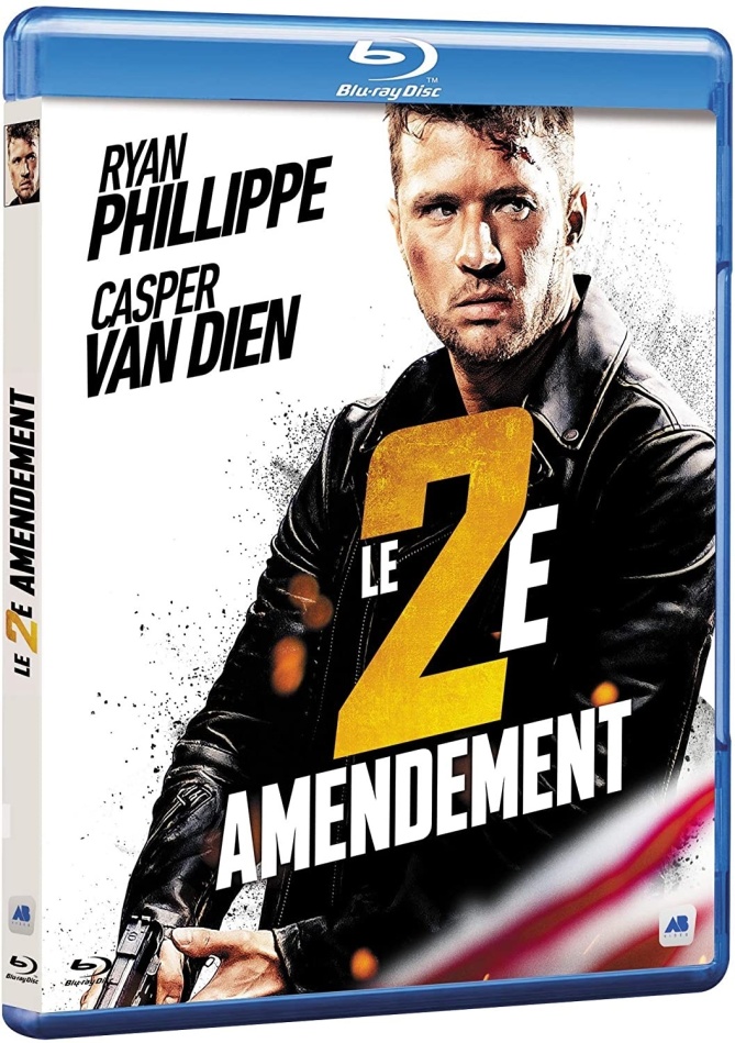 Le 2e Amendement (2020)