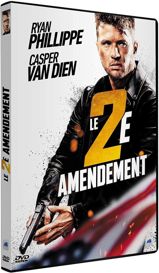 Le 2e Amendement (2020)