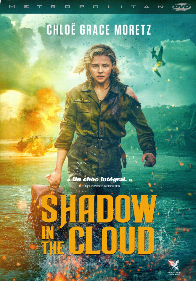 Shadow in the Cloud (2020)
