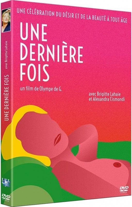 Une dernière fois (2020)